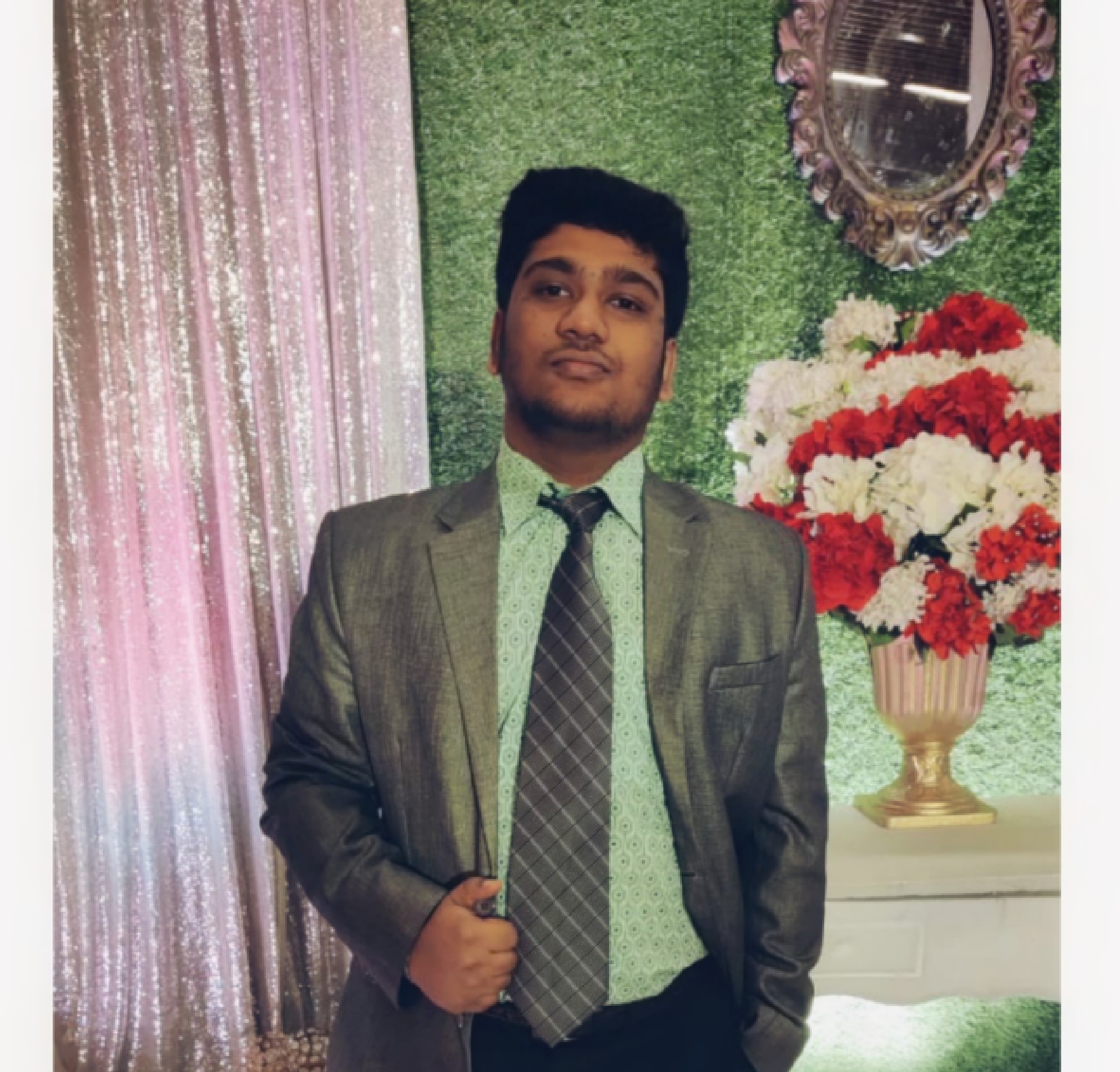 Mirza Mahrab Hossain's profile picture
